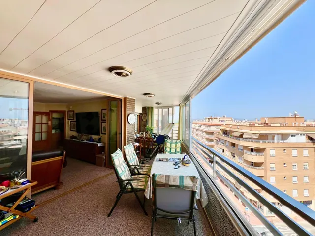 Apartamento 3 habitaciones 110m² en venta - La Mata pueblo — 13