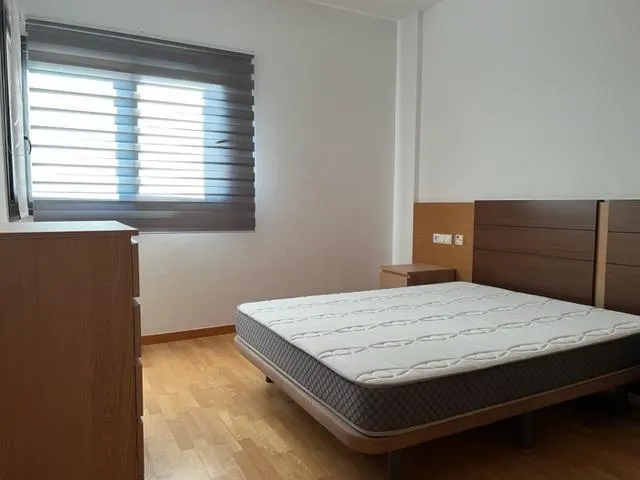 Alquiler San Basilio apartamento de 1 dormitorio con Garaje. — 20