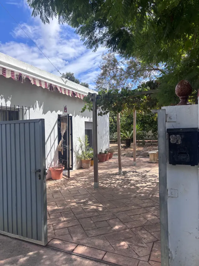 CHALET URBANO EN CONIL — 20