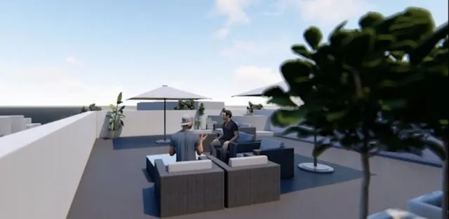 Terreno para desarrollo en Playa Bella, Estepona (Costa del Sol) — 7