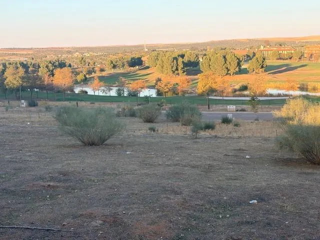 Terreno urbano 5 habitaciones 380m² en venta - Castilla la mancha