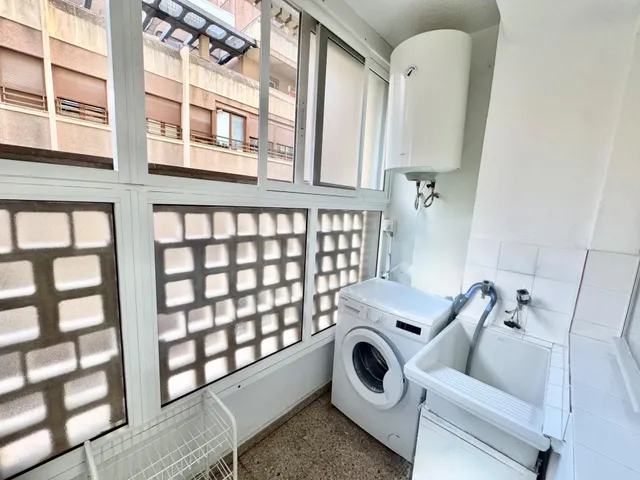 Increíble vivienda en Orihuela ciudad toda exterior con balcón amplio .. para vivir ¡Visitelo sin  compromiso!! — 17