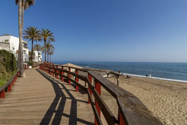 Apartamento 2 habitaciones 70m² en venta - Riviera del sol — 14