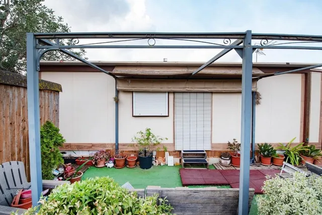 ✓Finca de una sola planta en Benissa, Costa Blanca. — 28