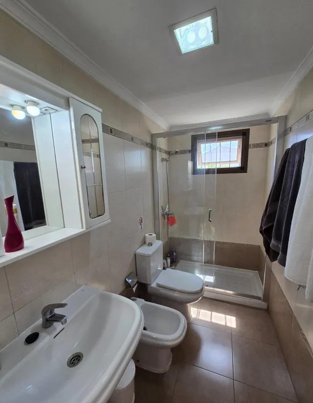 Bungalow con dos dormitorios disponible para los meses de invierno — 21