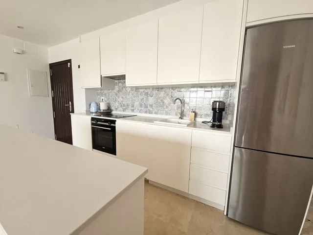 Apartamento 3 habitaciones 126m² en venta - Paraiso-Barronal — 6