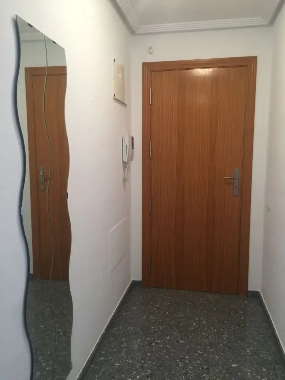 PISO EN URBANIZACION, CON PISCINA , PADEL, — 14