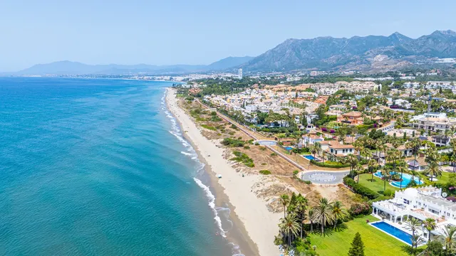 Chalet 4 habitaciones 654m² en venta - Marbella — 44