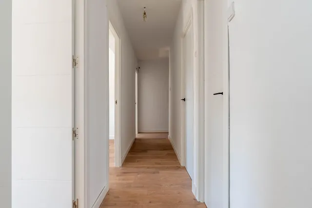 ¡Oportunidad en Armilla! Piso reformado de 3 dormitorios. — 22