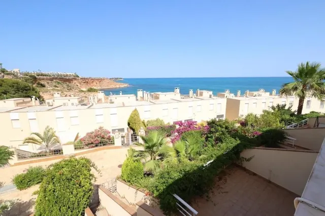 Adosado 3 habitaciones 164m² en venta - Campoamor — 6