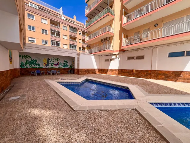 Apartamento 4 habitaciones 128m² en venta - Playa del cura — 26