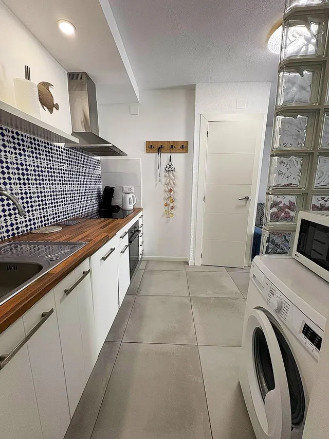 ESTUPENDA CASA REFORMADA CON LICENCIA TURÍSTICA EN JARDÍN DEL MAR III, TORREVIEJA ☀️ — 20