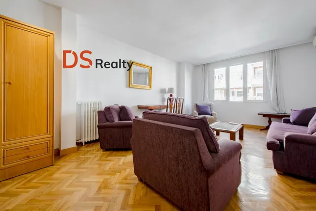 Exclusivo piso 3+2 junto a pintor rosales con terraza y trastero — 13
