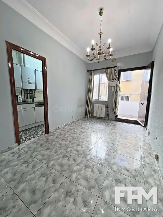 Piso Interior en Venta cerca de Calle Pablo Iglesias