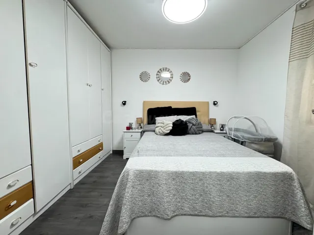 PISO EN SALOU CENTRO 4 habitaciones — 5