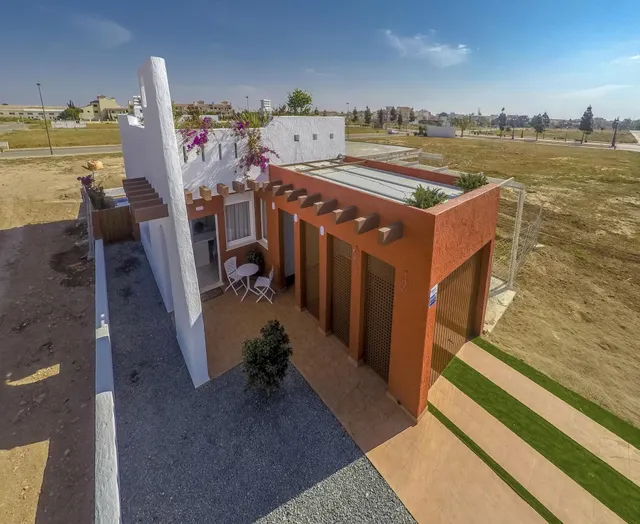 Villa 3 habitaciones 100m² en venta - Serena Golf — 43