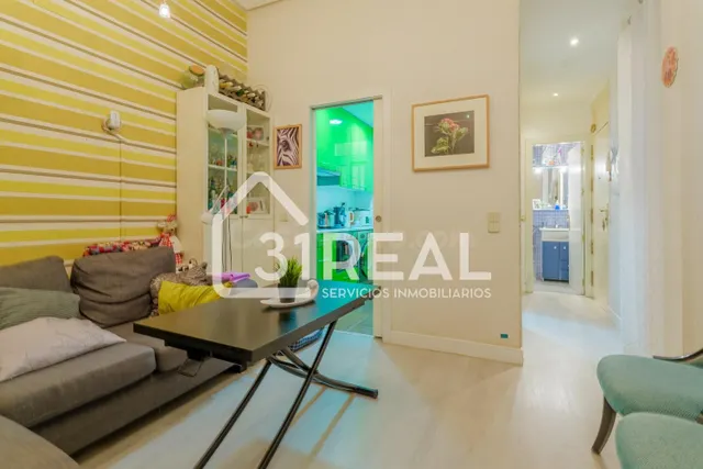 Piso en venta en Menendez Pelayo — 3