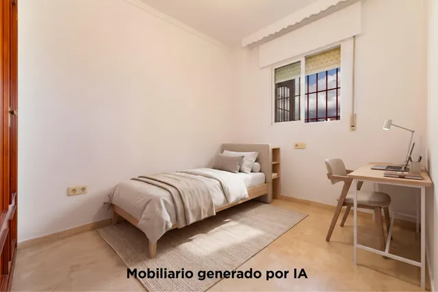 Ático con 100 m2 de espacio exterior, vistas panorámicas y garaje en el centro de Fuengirola – 375.000 € — 39