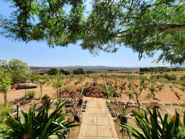 EXCELENTE CHALET EN MONTEALEGRE DEL CASTILLO — 26