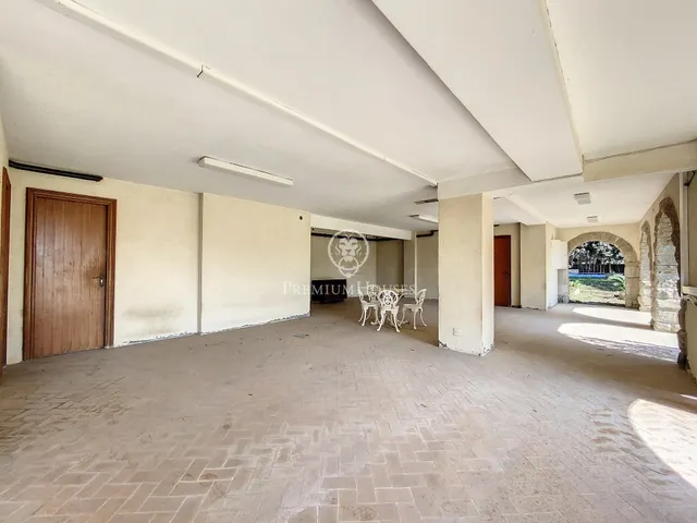 Preciosa casa estilo inglés situada en l’Ametlla del Vallès — 5