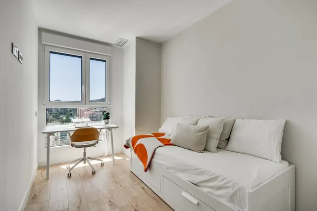 Apartamento 2 habitaciones 80m² en venta - Perchel Norte - Trinidad — 12