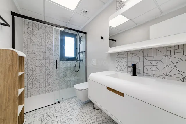 Villa 4 habitaciones 210m² en venta - Cabo cervera — 37
