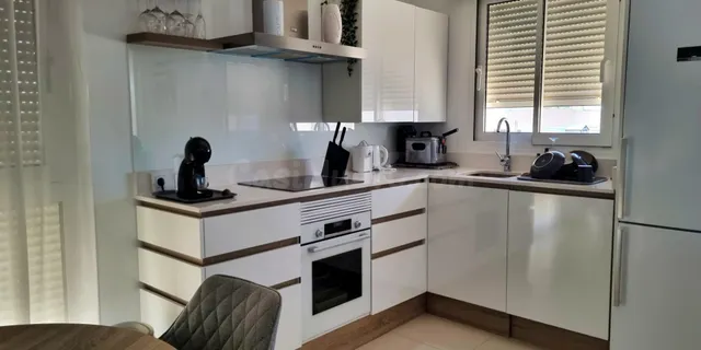 Bungalow 2 habitaciones 80m² en venta - Costa blanca sur - foto 5