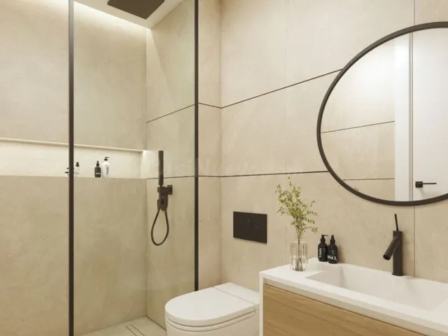 Apartamento 2 habitaciones 88m² en venta - Pueblo — 8