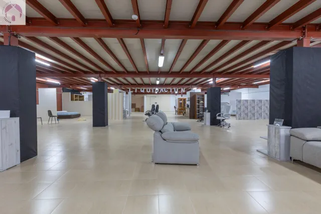 Nave industrial 2169m² en venta - Iznalloz — 24