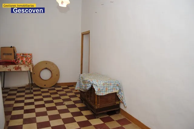 MUY CENTRICA VIVIENDA CON TERRAZA — 17