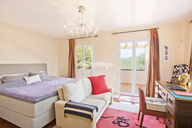 Chalet 6 habitaciones 579m² en venta - Marbella — 17