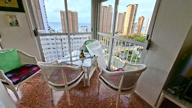 APARTAMENTO MUY CERCA DE LA PLAYA — 13