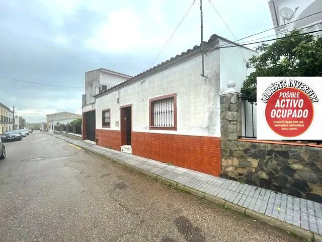Venta casa en La Roca de la Sierra