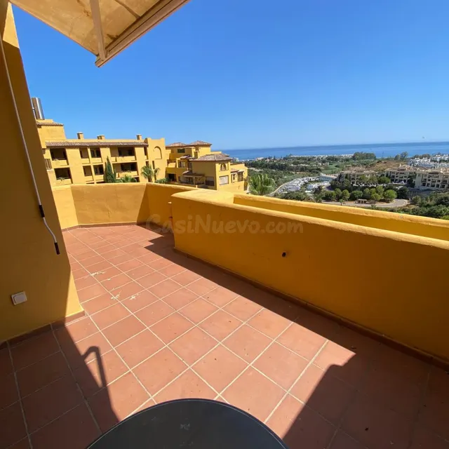 Dúplex 4 habitaciones 160m² en venta - Costa Del Sol - foto 5