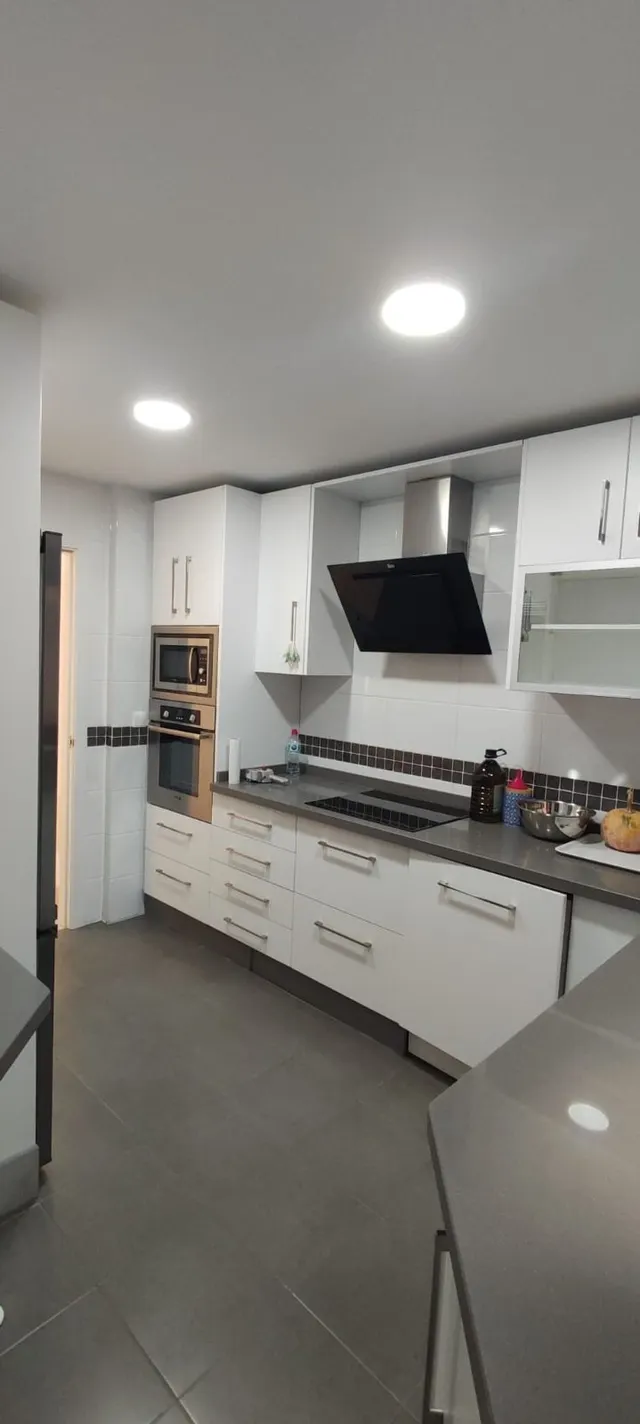 Apartamento 3 habitaciones 104m² en venta - Conde de Ureña-Gibralfaro — 10