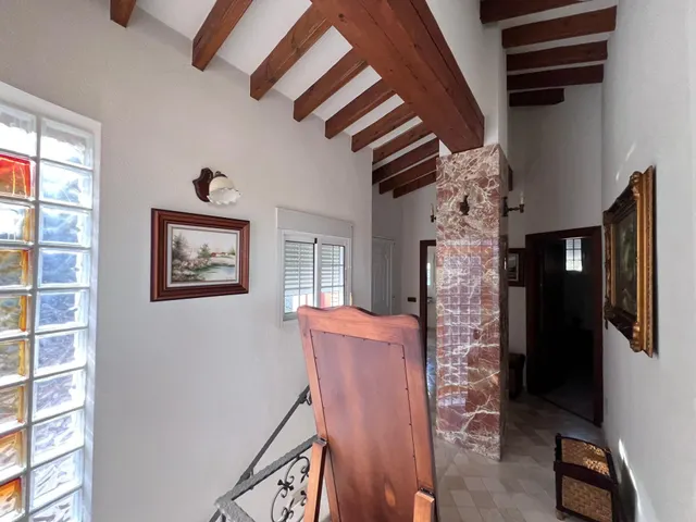 Villa 4 habitaciones 376m² en venta - Raiguero de Bonanza — 35