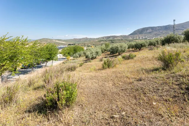 Terreno urbano en Alfacar, perfecto para inversionistas — 7