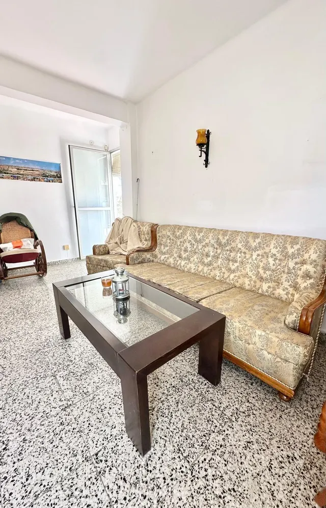 Precioso piso en Torre del Mar a pocos pasos del Mar — 30
