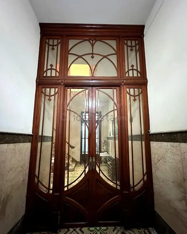 CASA SEÑORIAL EN CENTRO DE BURRIANA - foto 4
