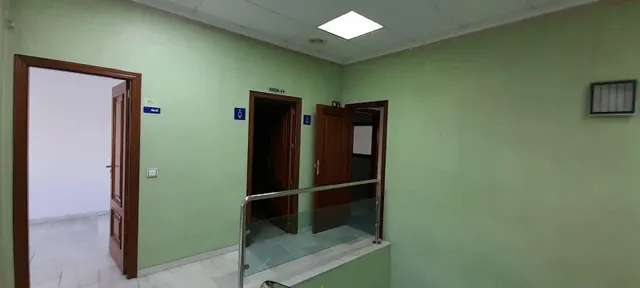 Fantástica nave en P.I. El Granadal — 20