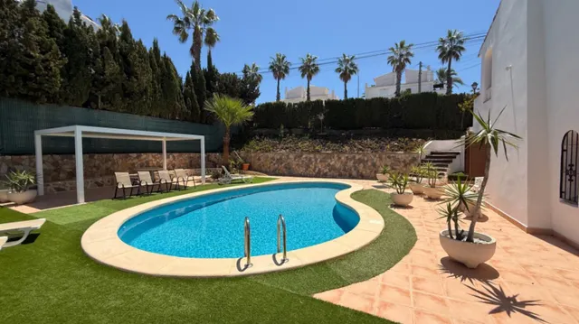 Villa 4 habitaciones 156m² en venta - Villamartín-Las Filipinas — 25