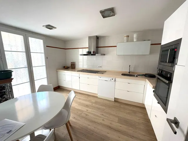 Adosado 4 habitaciones 251m² en venta - Centro — 13