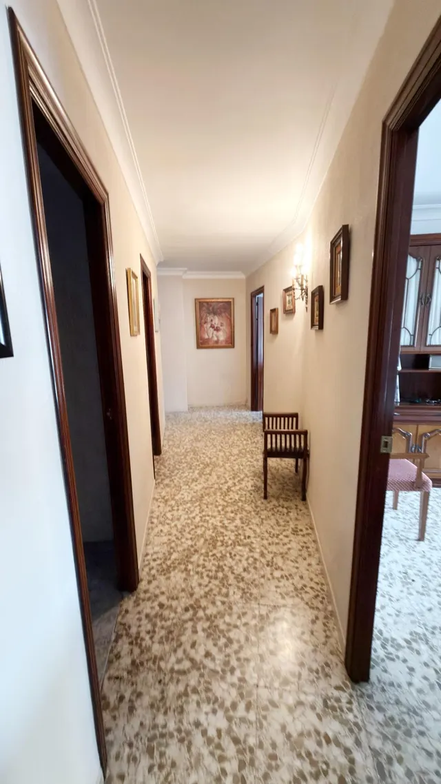 Piso 4 habitaciones 140m² en venta - Isla Chica — 20