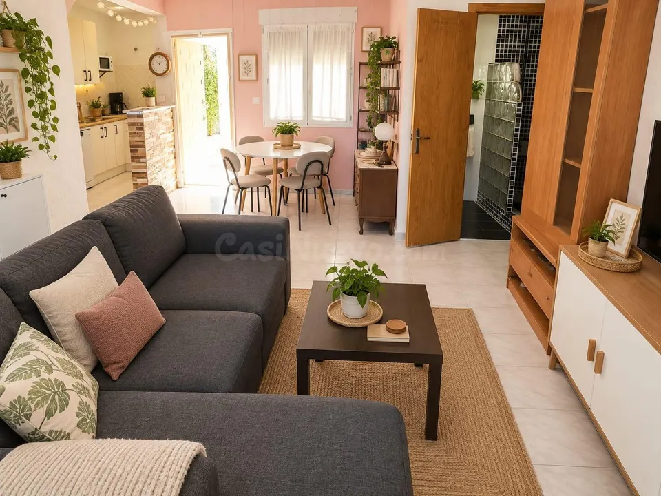 Chollazo de la semana!!! magnifica vivienda gran posibilidad de inversion