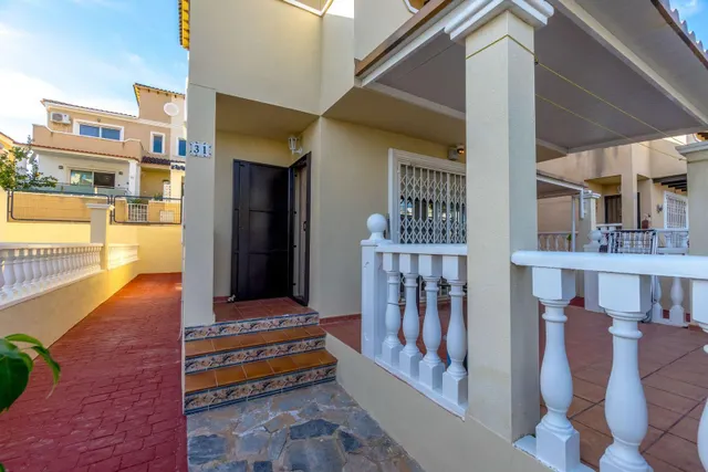 Casa 3 habitaciones 105m² en venta - Las filipinas — 32