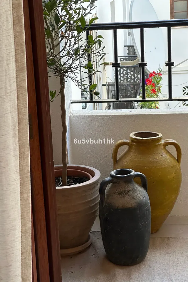 Apartamento 1 habitación 56m² en venta - Costa del Sol — 26