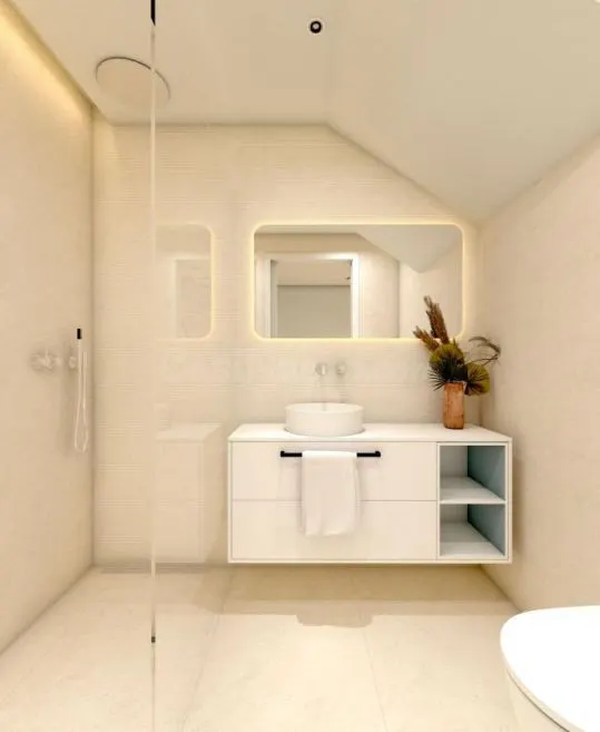 Adosado 3 habitaciones 96m² en venta - El Mojón - foto 4