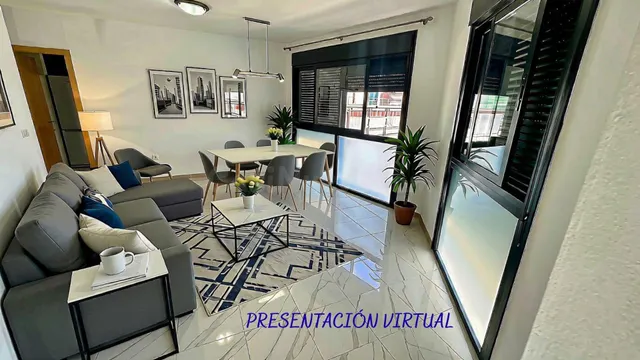 Tu nuevo hogar te espera, a un paso del centro de Santa Cruz - foto 5