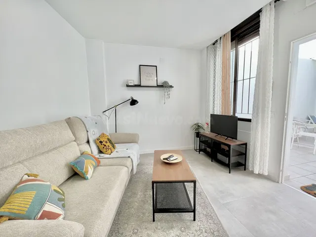 Apartamento 15 habitaciones 560m² en venta - Perchel Norte -