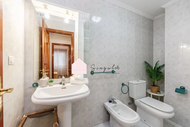 Piso de 3 habitaciones con excelente distribución — 34